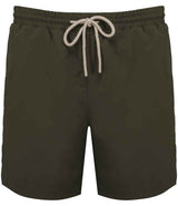 Native Spirit Swimming Shorts NS706