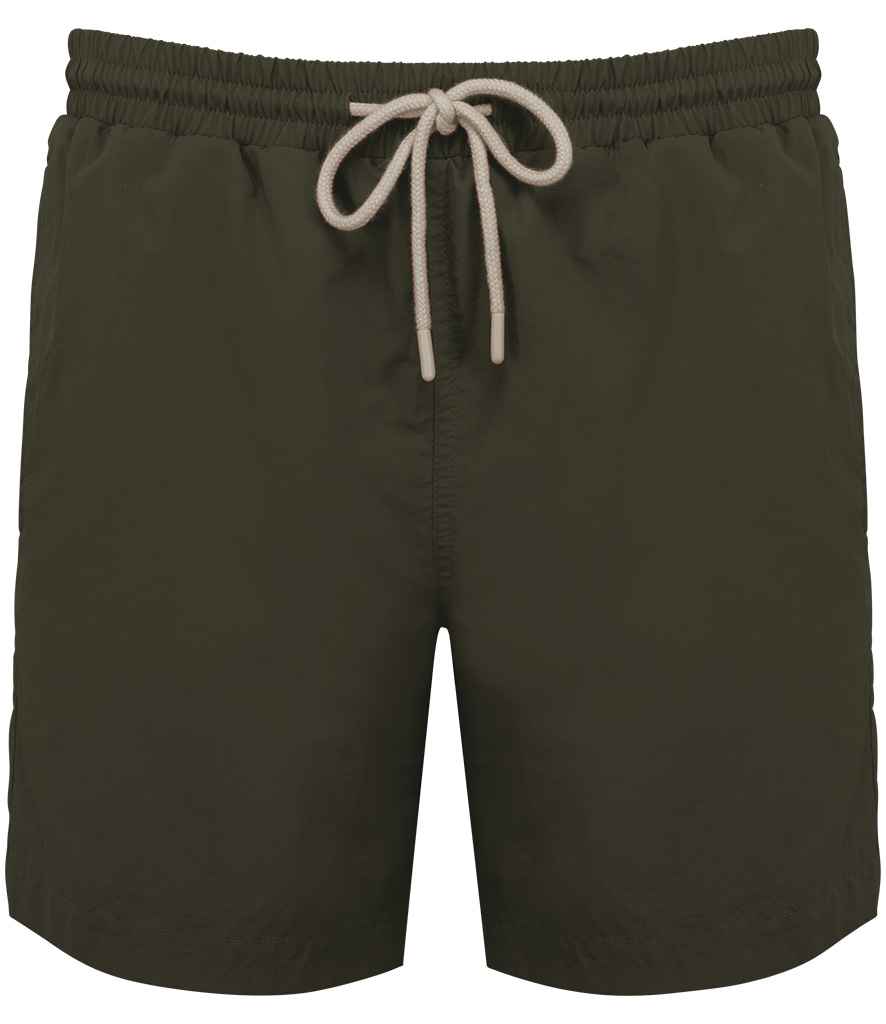 Native Spirit Swimming Shorts NS706