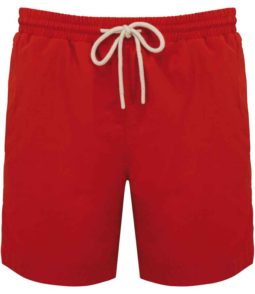 Native Spirit Swimming Shorts NS706