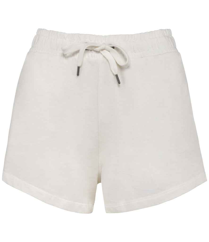 Native Spirit Ladies Terry 280 Shorts NS715