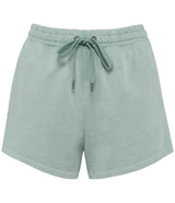 Native Spirit Ladies Terry 280 Shorts NS715