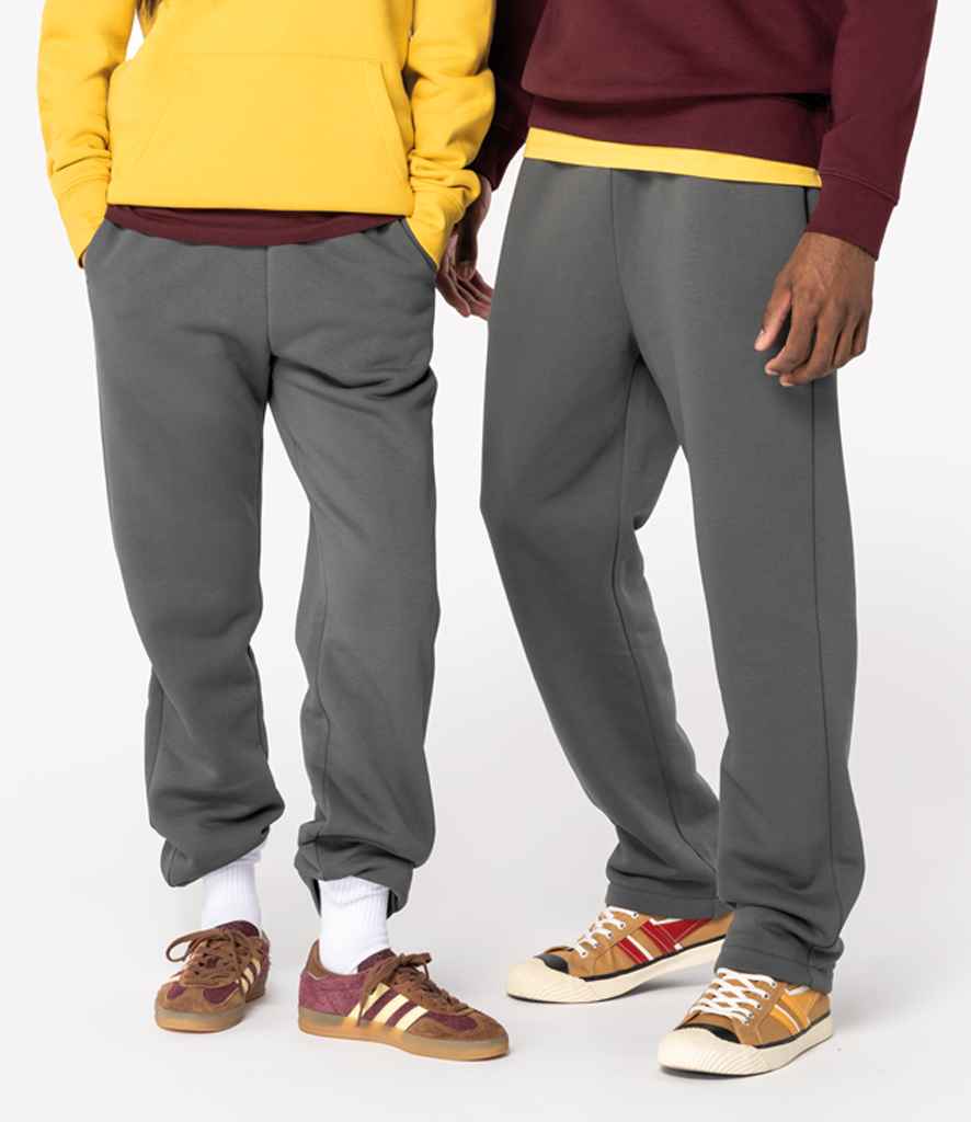Native Spirit Unisex Loose Jogging Trousers NS723