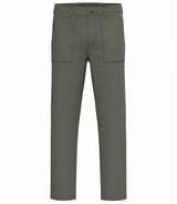 Native Spirit Washed Effect Trousers NS735