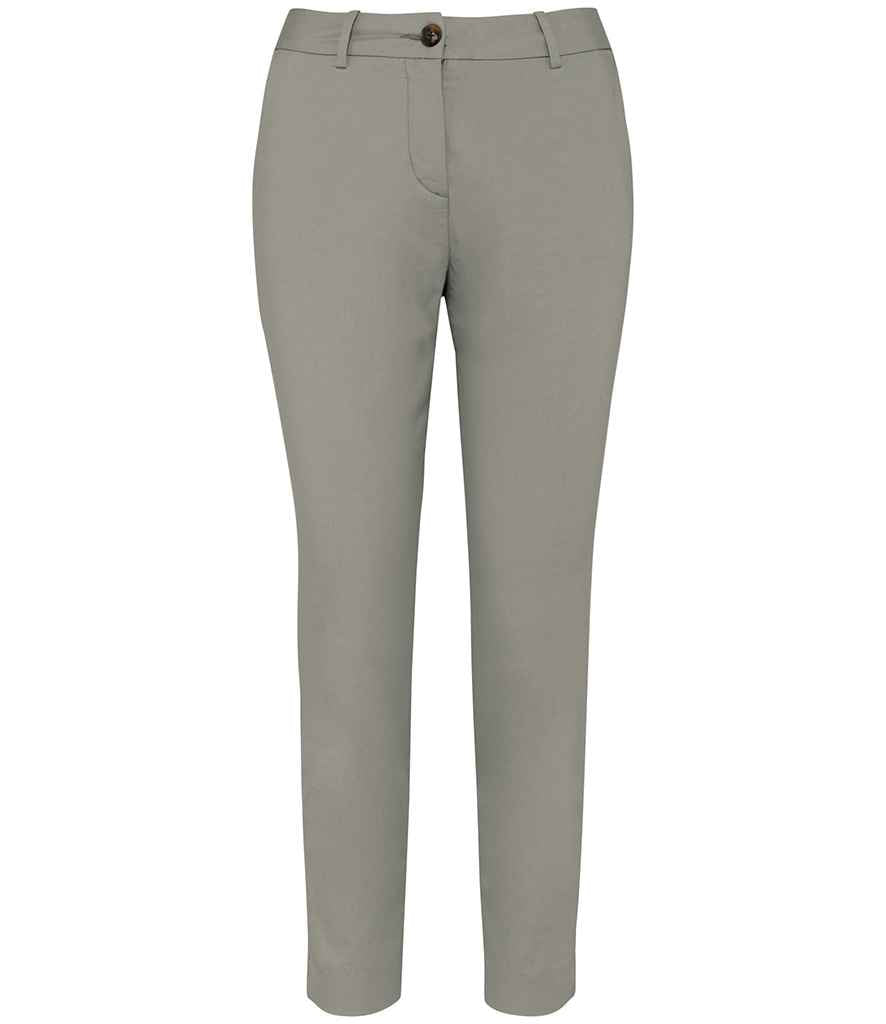 Native Spirit Ladies Chino Trousers NS737