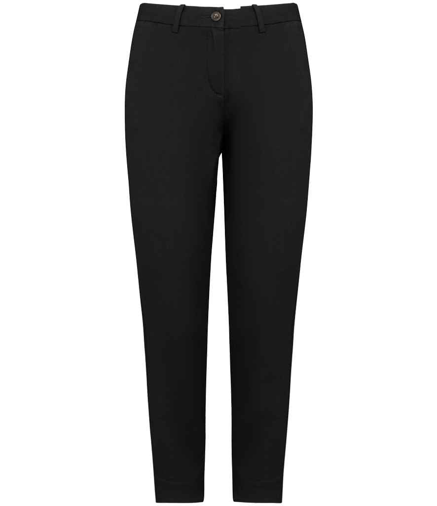 Native Spirit Ladies Chino Trousers NS737