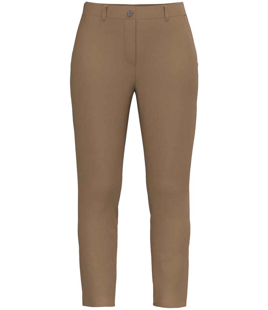 Native Spirit Ladies Chino Trousers NS737