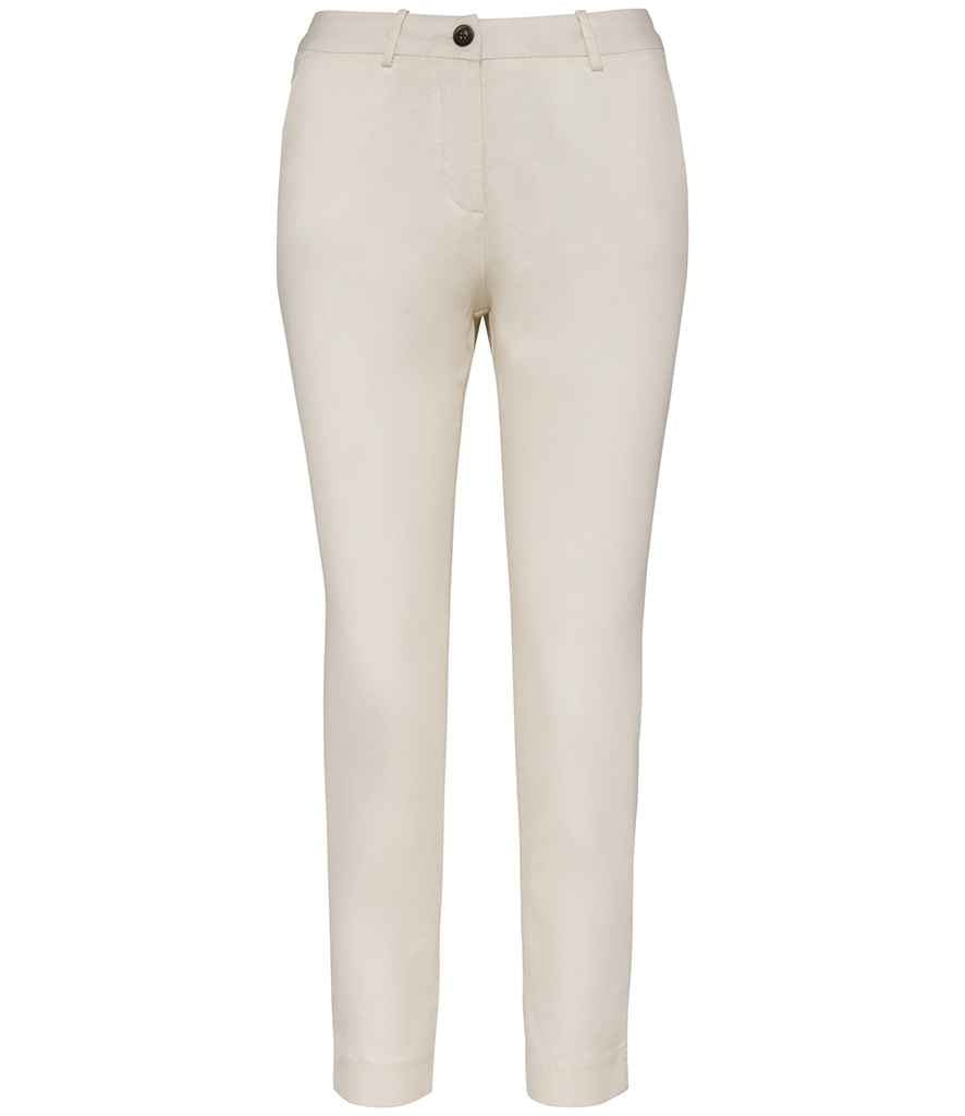 Native Spirit Ladies Chino Trousers NS737