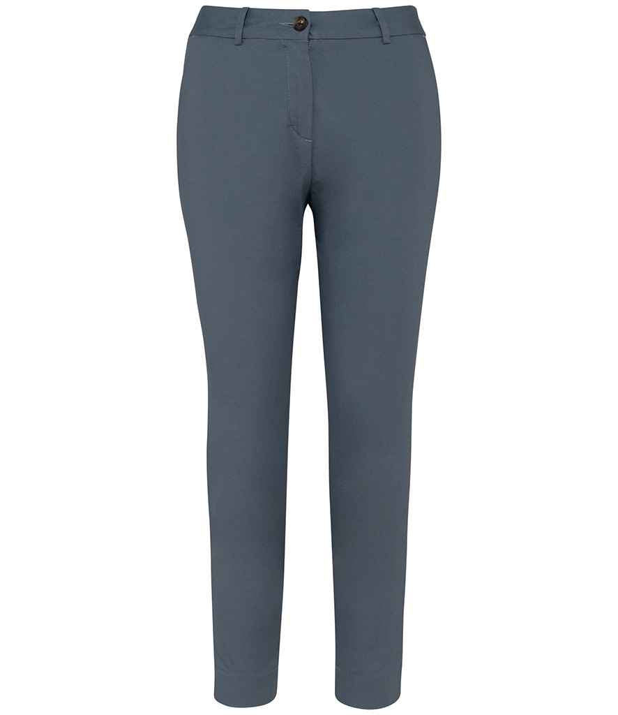 Native Spirit Ladies Chino Trousers NS737