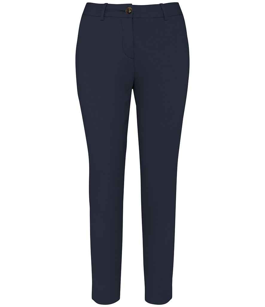 Native Spirit Ladies Chino Trousers NS737