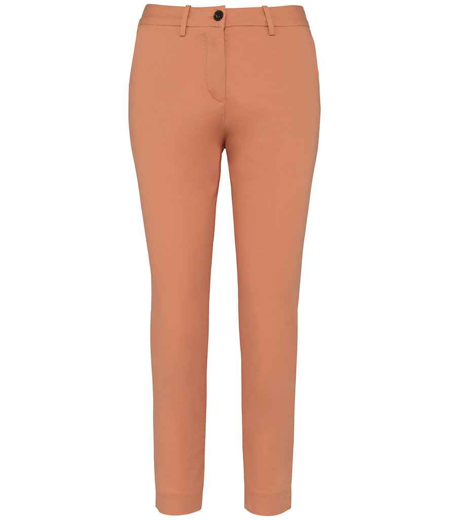 Native Spirit Ladies Chino Trousers NS737