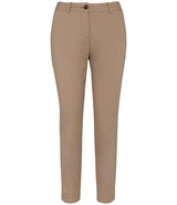 Native Spirit Ladies Chino Trousers NS737