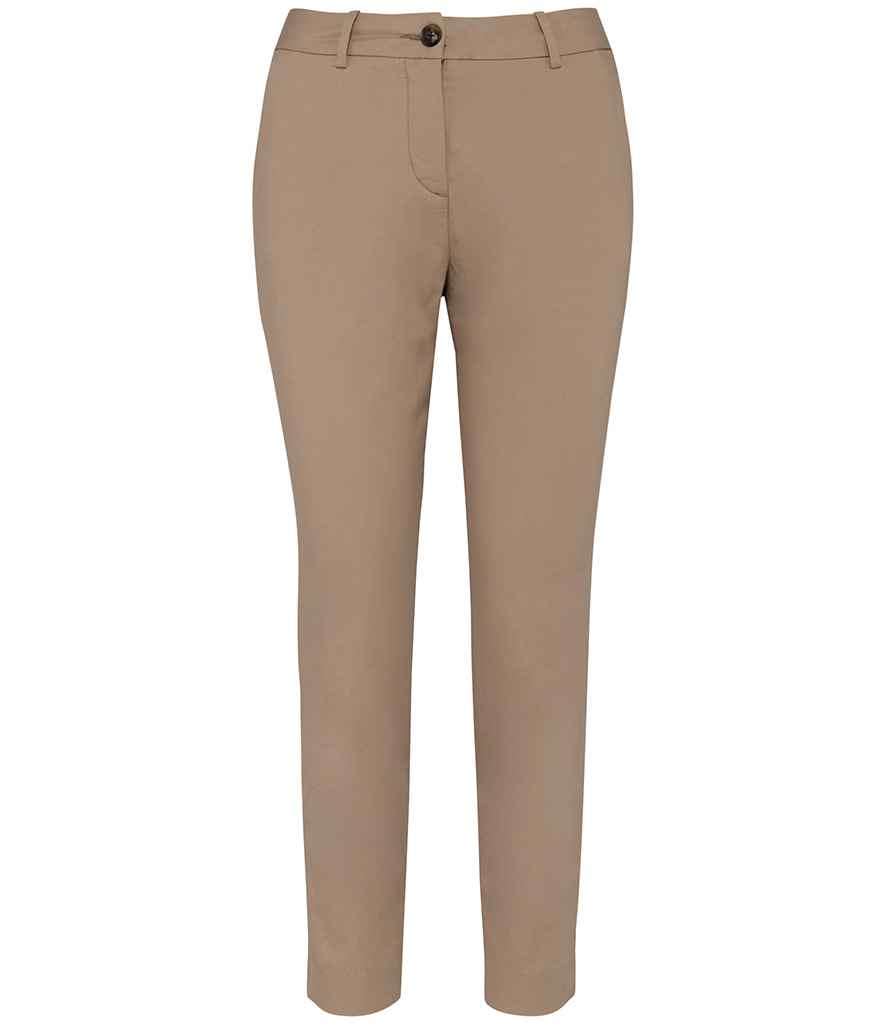 Native Spirit Ladies Chino Trousers NS737
