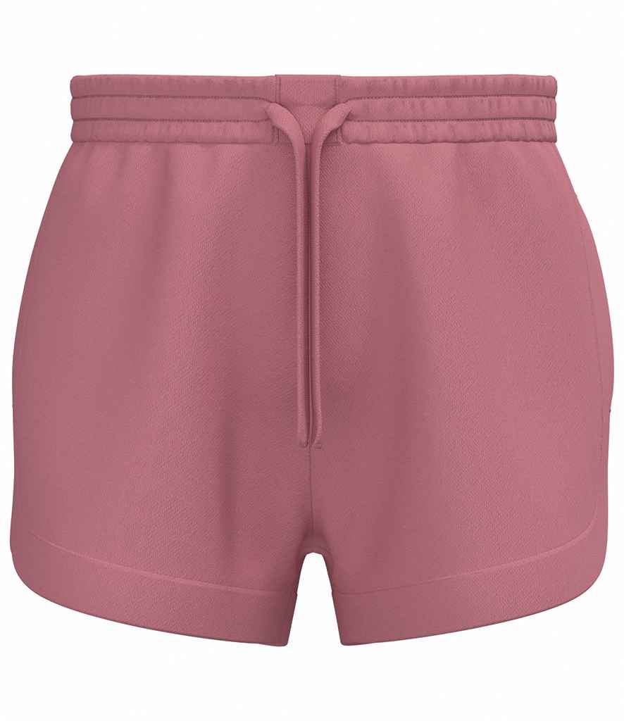 Native Spirit Ladies French Terry Shorts NS746