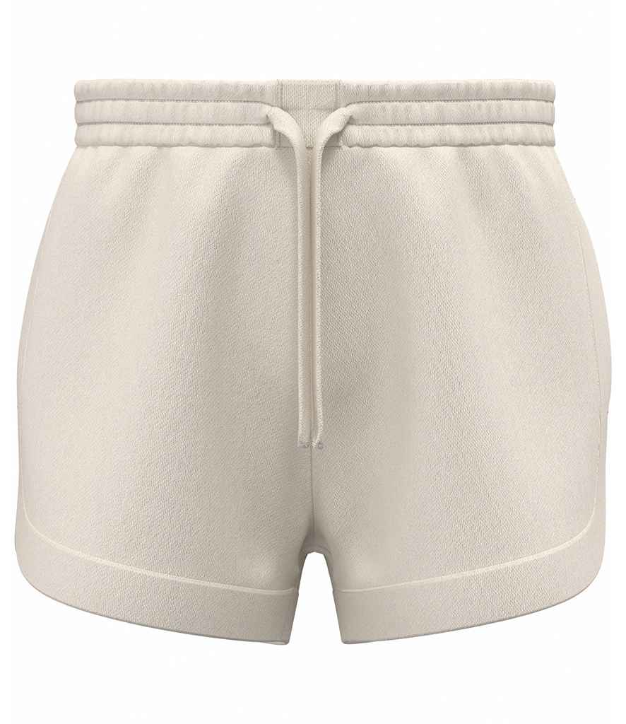 Native Spirit Ladies French Terry Shorts NS746