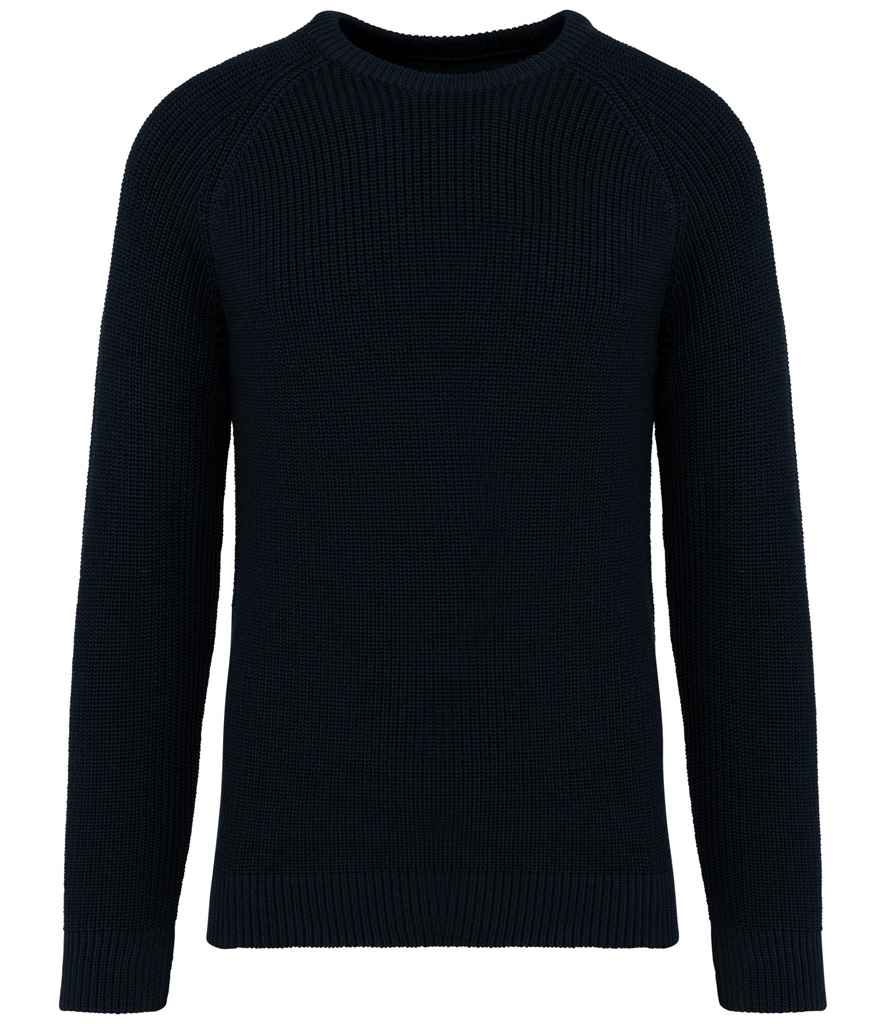 Native Spirit Chunky Knit Sweater NS911