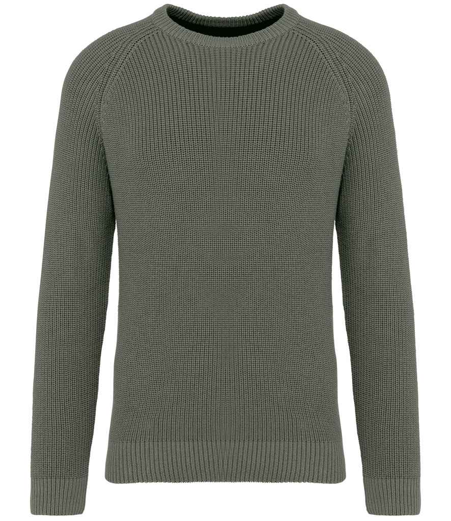 Native Spirit Chunky Knit Sweater NS911