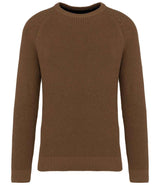Native Spirit Chunky Knit Sweater NS911