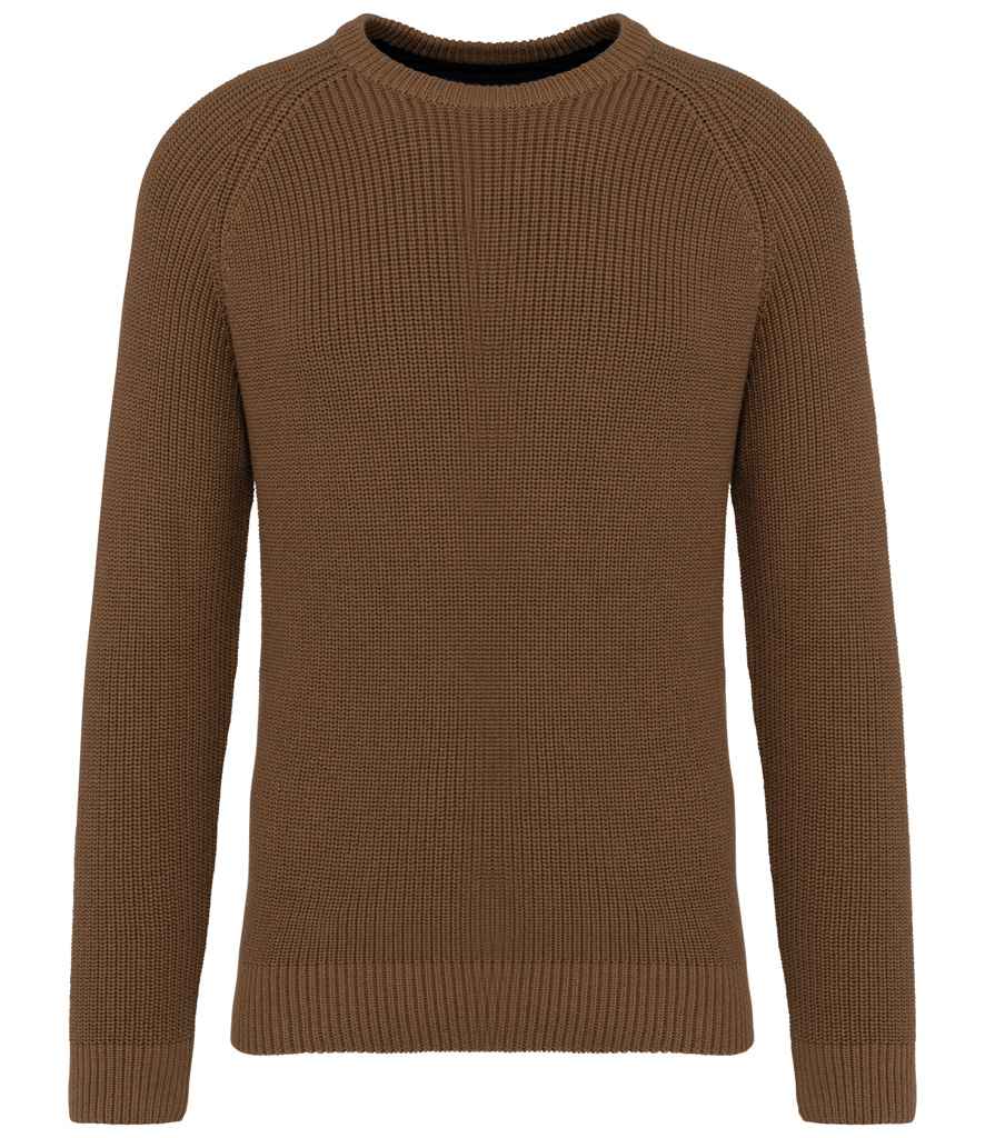 Native Spirit Chunky Knit Sweater NS911