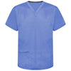 Behrens Reversible Scrub Top NST