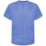 Behrens Reversible Scrub Top NST