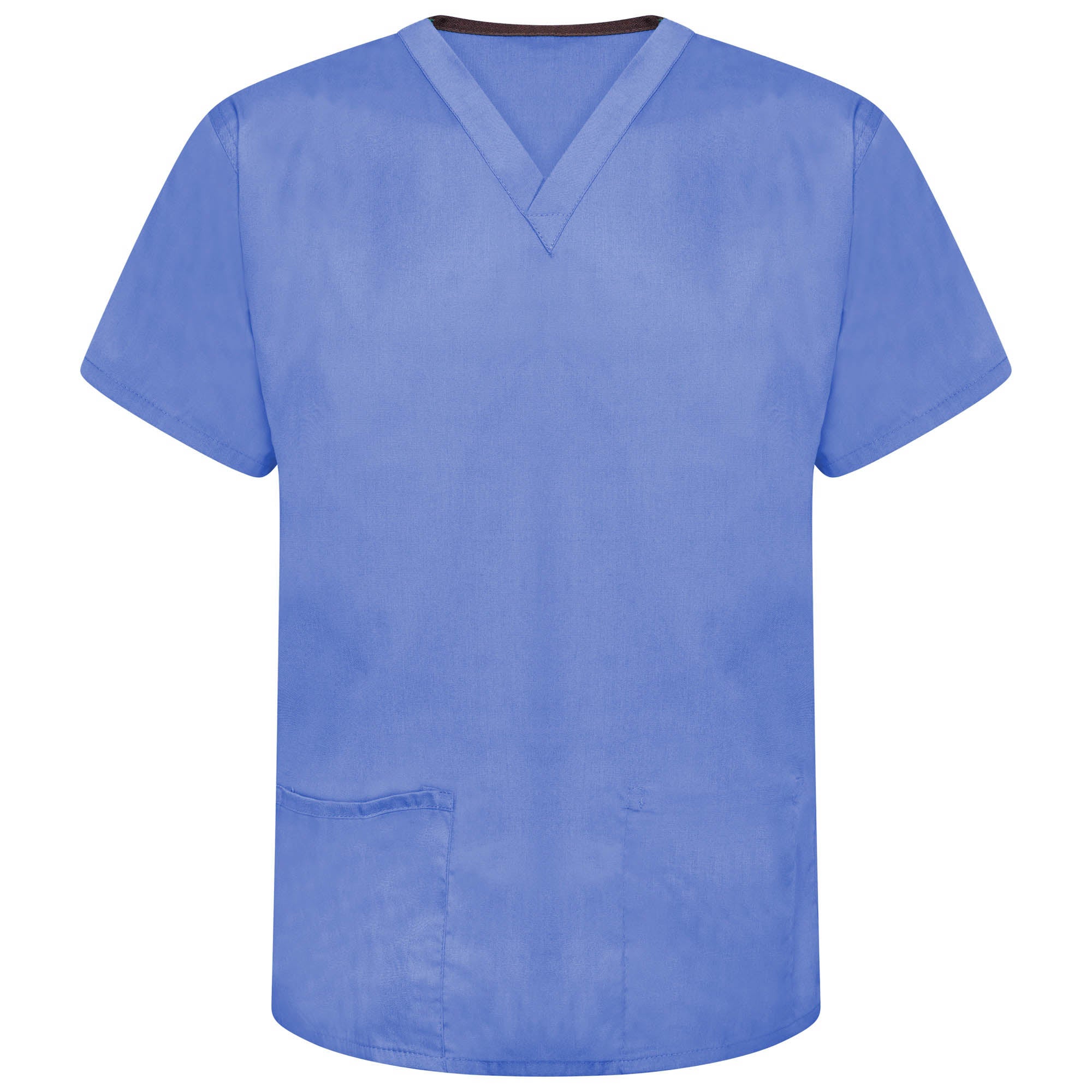 Behrens Reversible Scrub Top NST