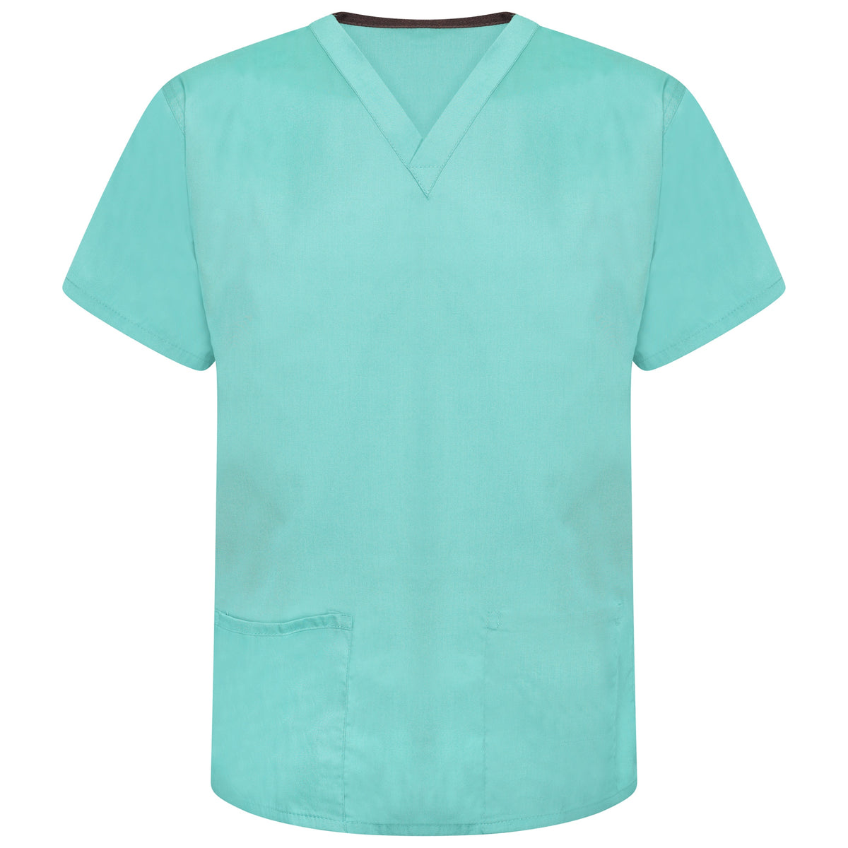 Behrens Reversible Scrub Top NST