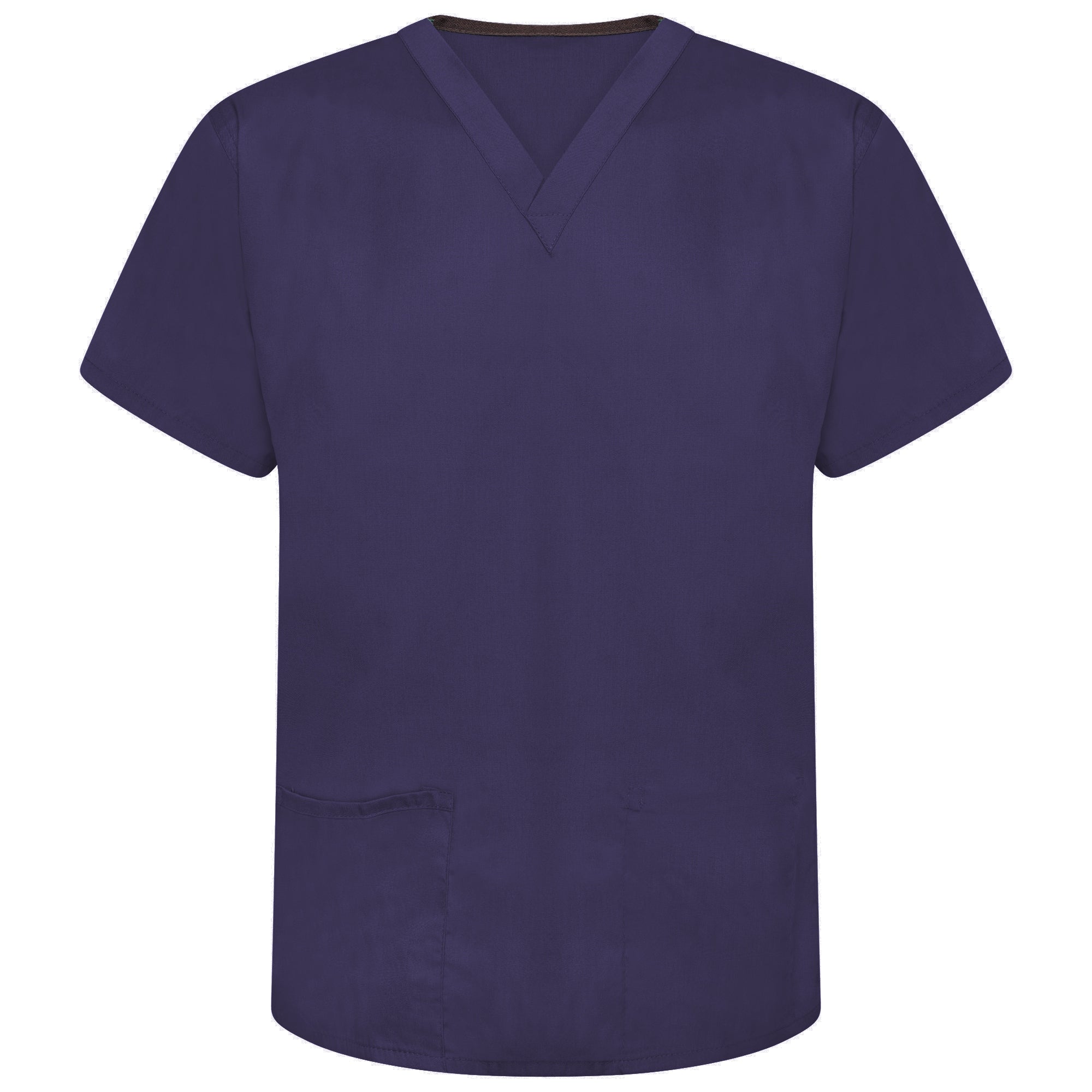 Behrens Reversible Scrub Top NST