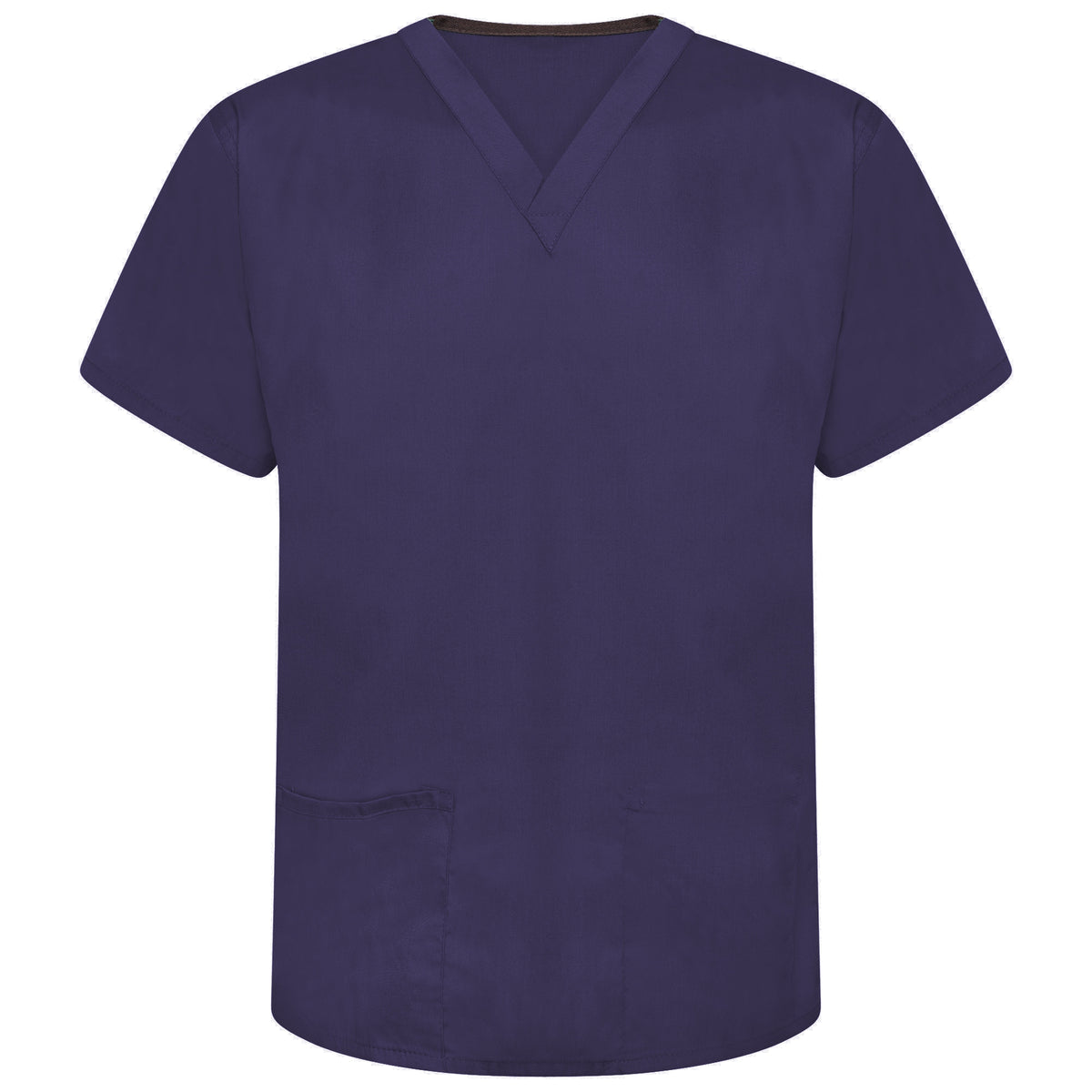Behrens Reversible Scrub Top NST