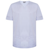 Behrens Plain Smart Scrub Top NSTP
