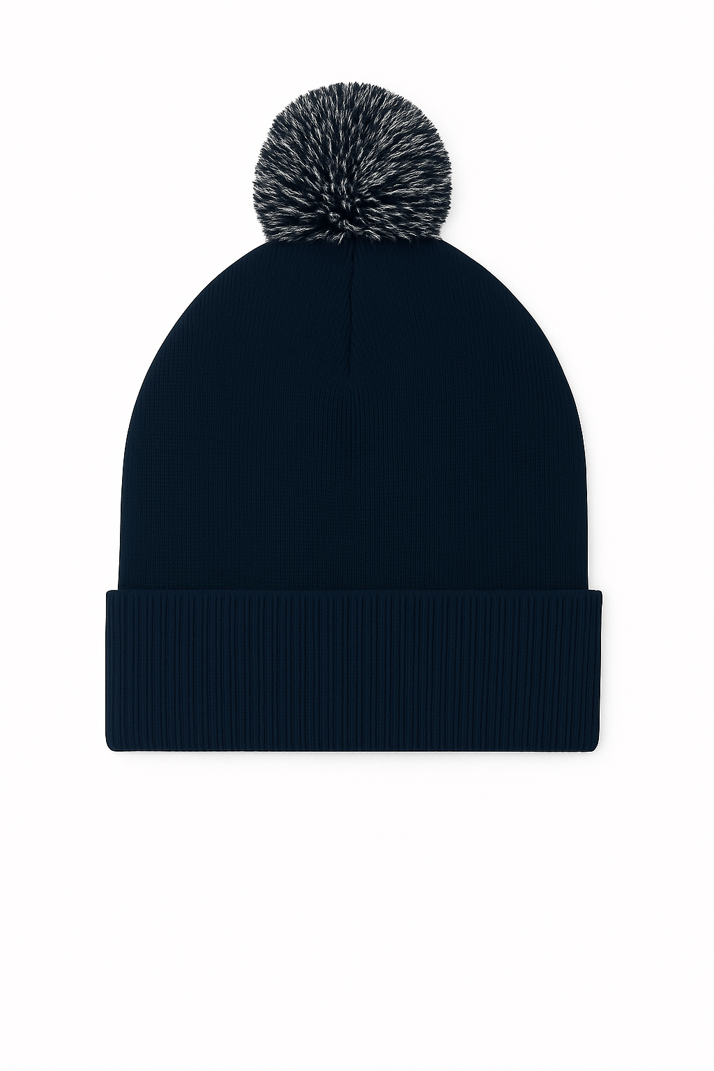 Uneek Pom Pom Beanie UC413