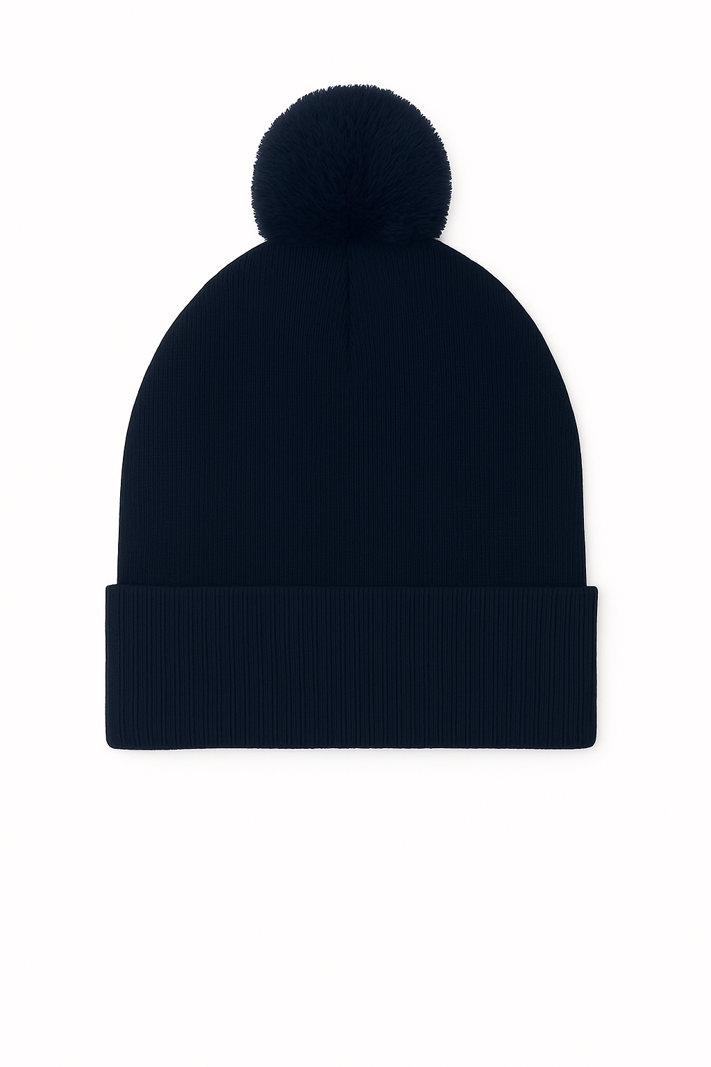 Uneek Pom Pom Beanie UC413