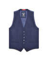 Lambretta Oscar Waistcoat KMFD178