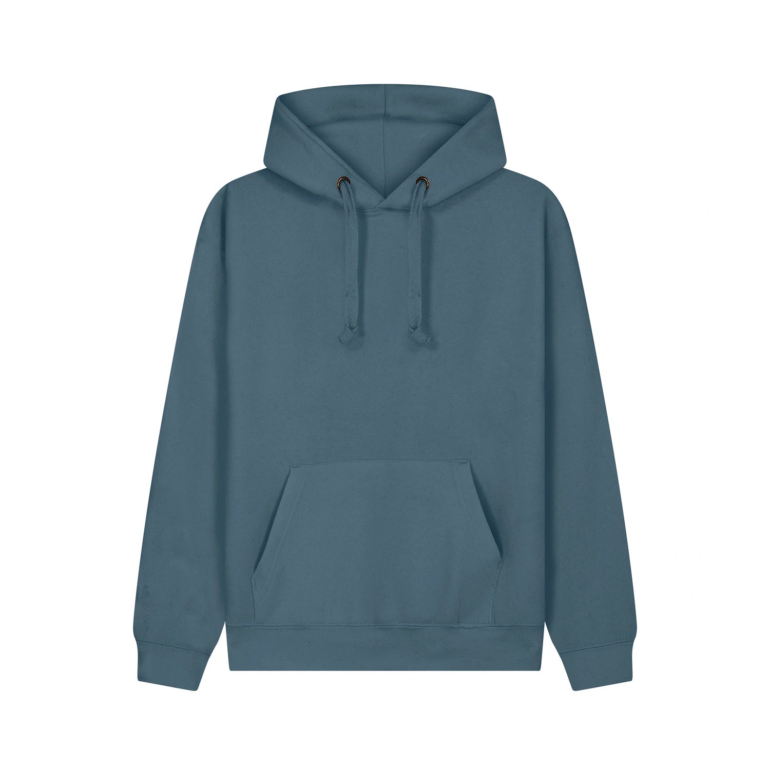 Cotton Ridge - Orion Premium Hoodie - Ocean Blue