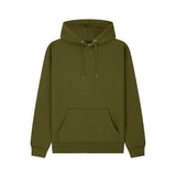 Cotton Ridge - Meteor Classic Hoodie - Olive