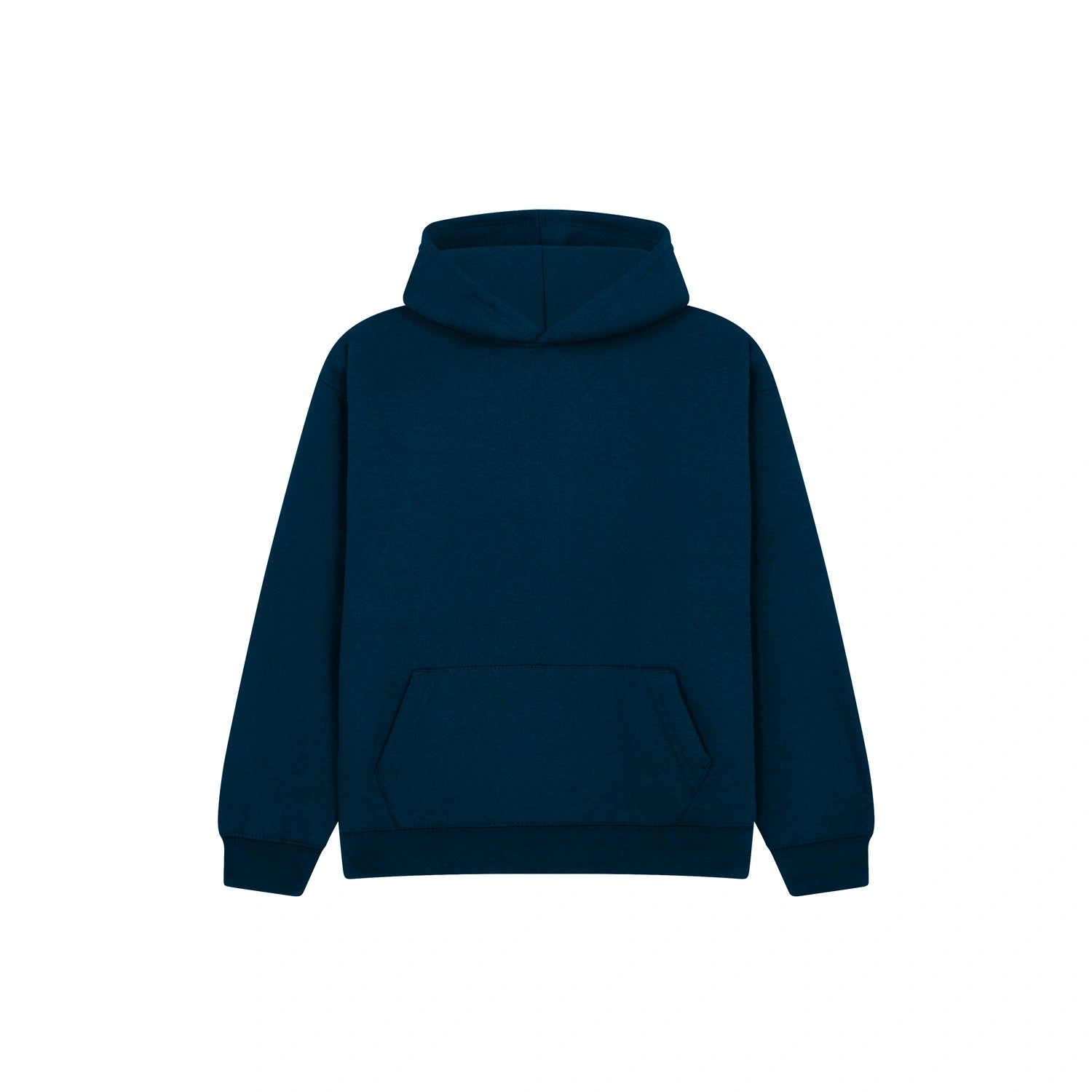 Cotton Ridge - Orion Kids Premium Hoodie - Oxford Navy