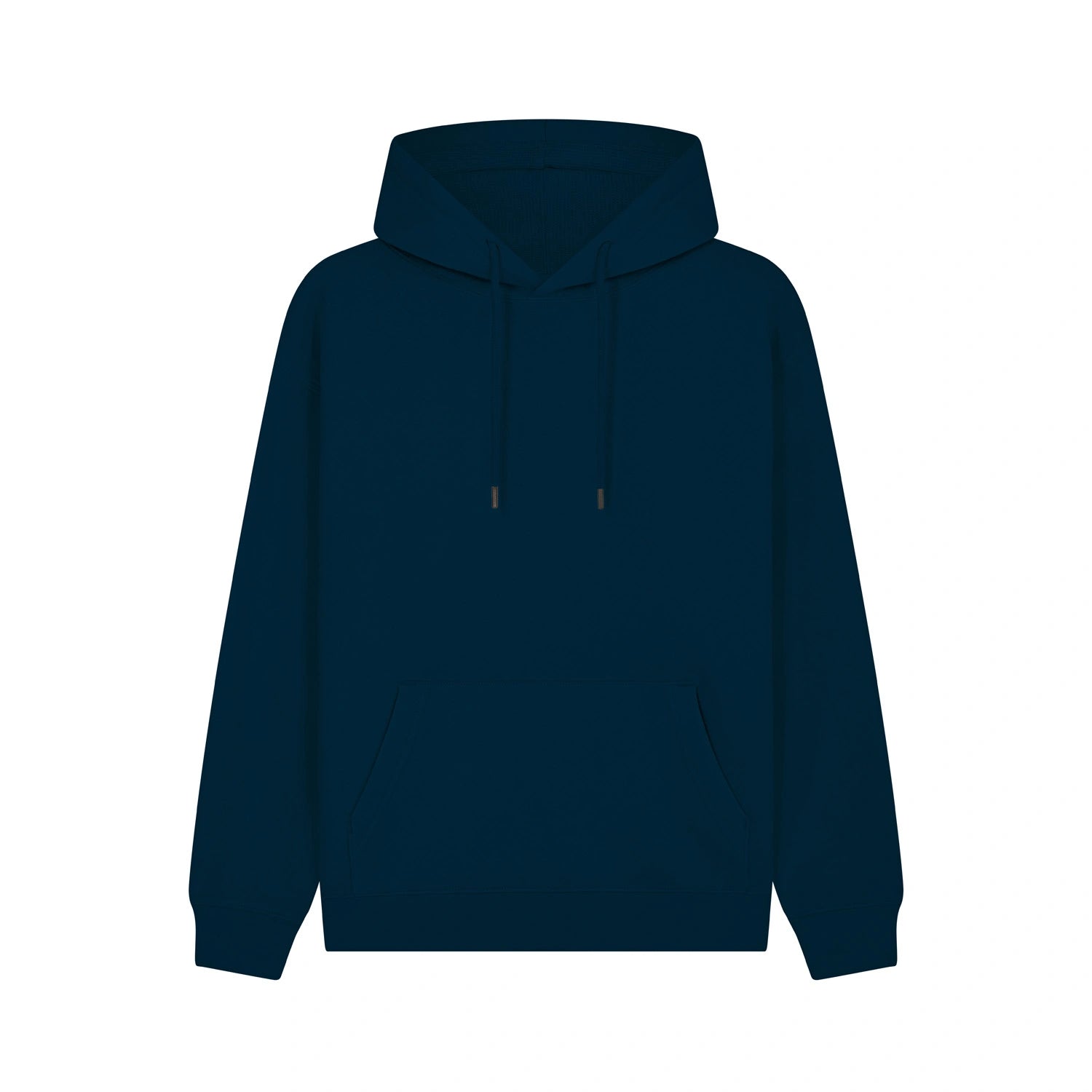 Cotton Ridge - Apollo Soft Touch Hoodie - Oxford Navy