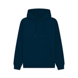 Cotton Ridge - Apollo Soft Touch Hoodie - Oxford Navy