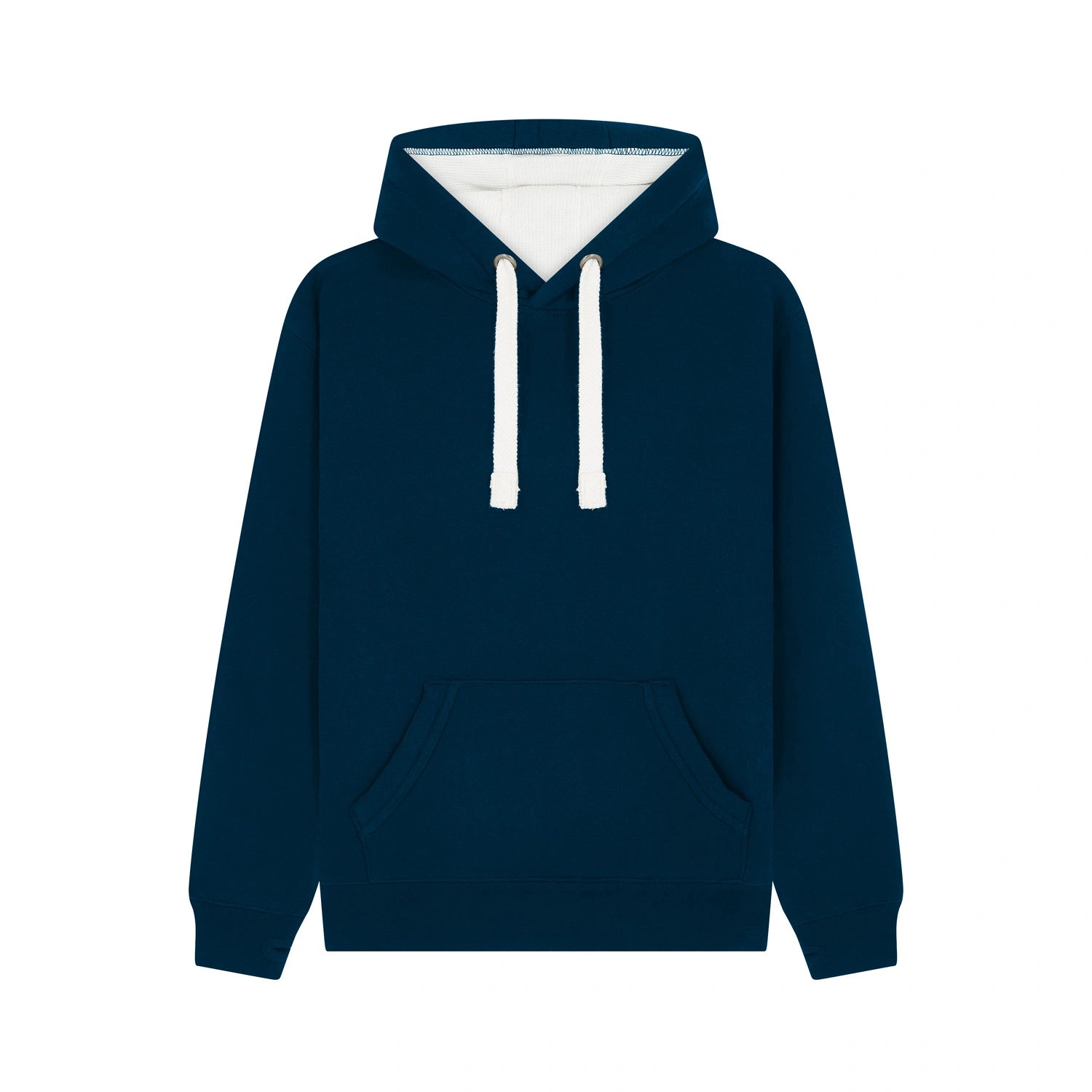 Cotton Ridge - Titan Ultra Premium Hoodie - Oxford Navy