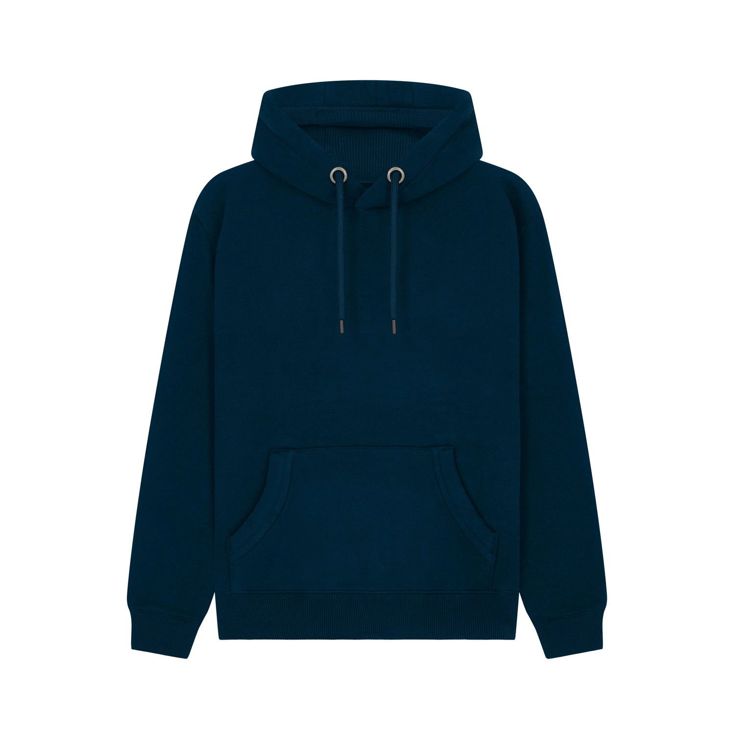 Cotton Ridge - Quasar Ultra Premium Hoodie - Oxford Navy