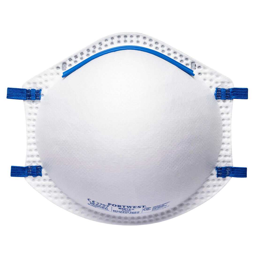 Portwest FFP2 Respirator P200
