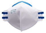 Portwest FFP2 Fold Flat Respirator P250 (PK20)
