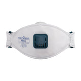 Portwest Trifold Valved Dolomite FFP2 Respirator (Pk10) P261