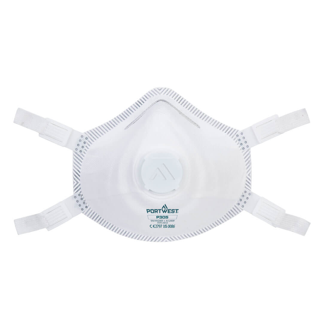 Portwest FFP3 Premium Respirator P305