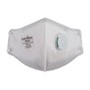 Portwest FFP3 Valved Dolomite Fold Flat Respirator (Pk3) P310