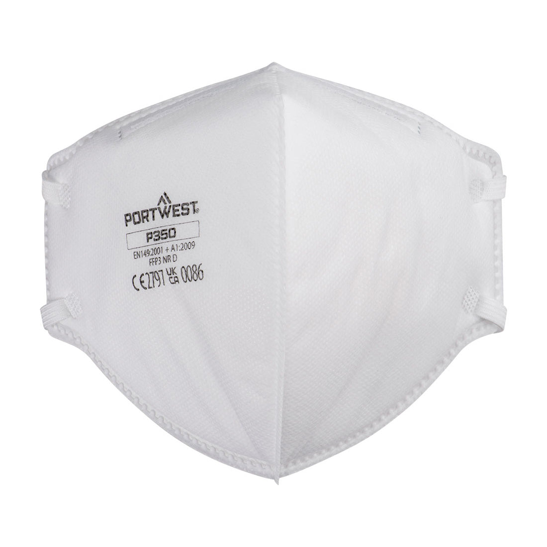 Portwest FFP3 Respirator(Pk20) P350