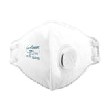 Portwest FFP3 Valved Dolomite Fold Flat Respirator P351
