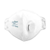 Portwest FFP3 Valved Dolomite Fold Flat Respirator P351