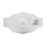 Portwest EAGLE FFP3 Valved Dolomite Fold Respirator P391