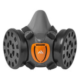 Portwest TPR Half Mask Kit (with P3 filters) P422_PW