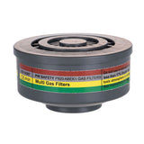 Portwest ABEK1 Gas Filter Special Thread Connection P920